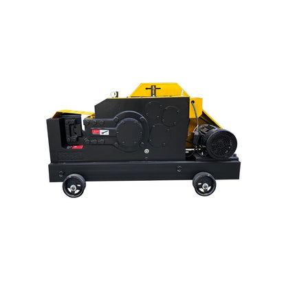 Máquina Cortadora De Varilla GW55 (38 - 40 mm)