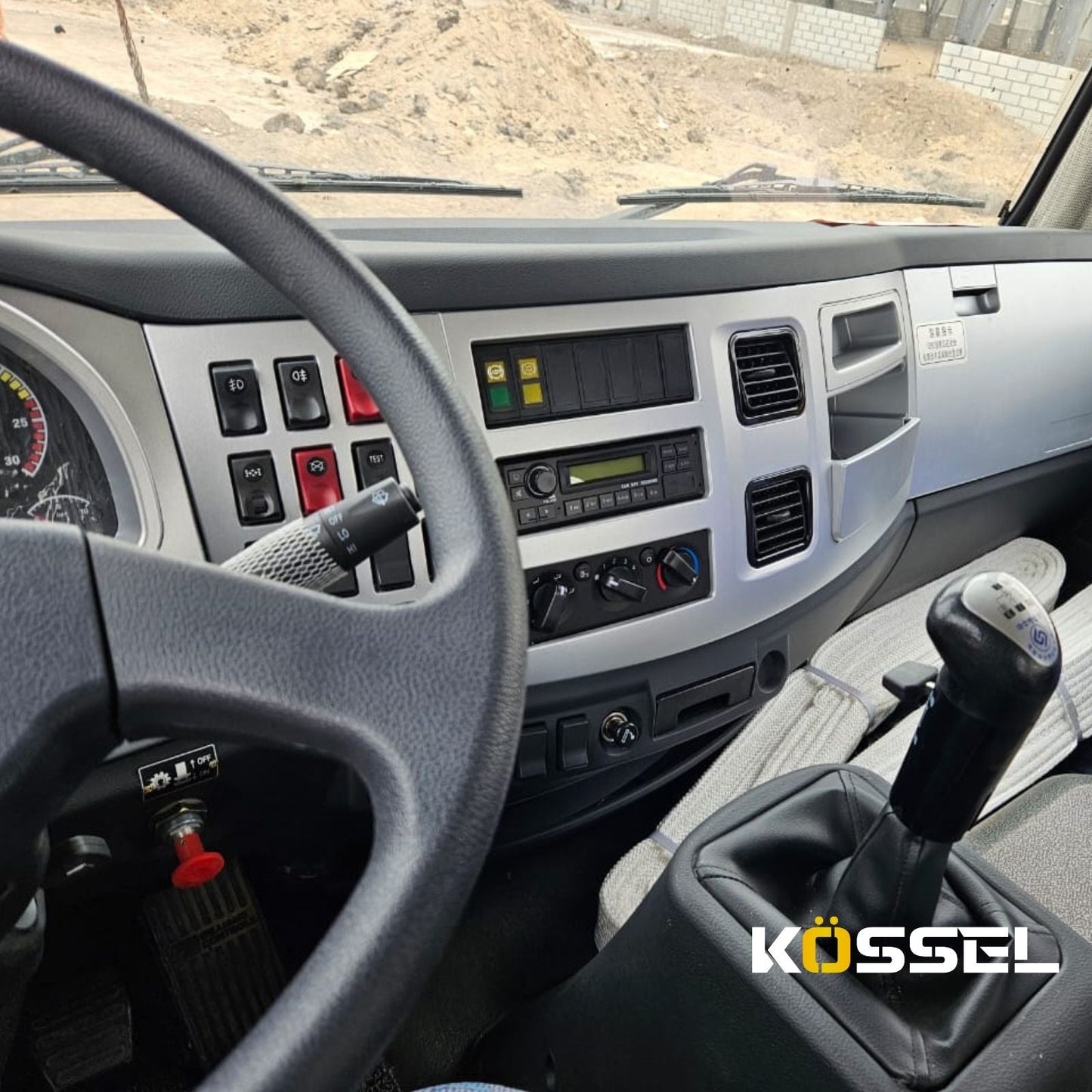 Grúa Xct De 12 Ton, Xcmg 2023