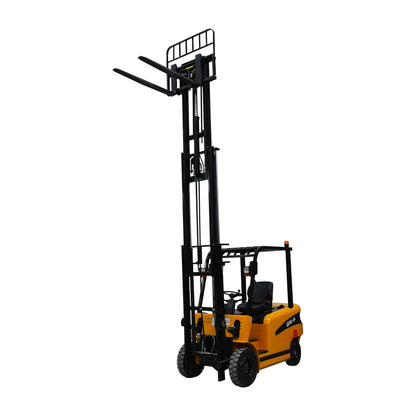 Montacargas Eléctrico 2.5 ton 4.5 mts - B-LITIO