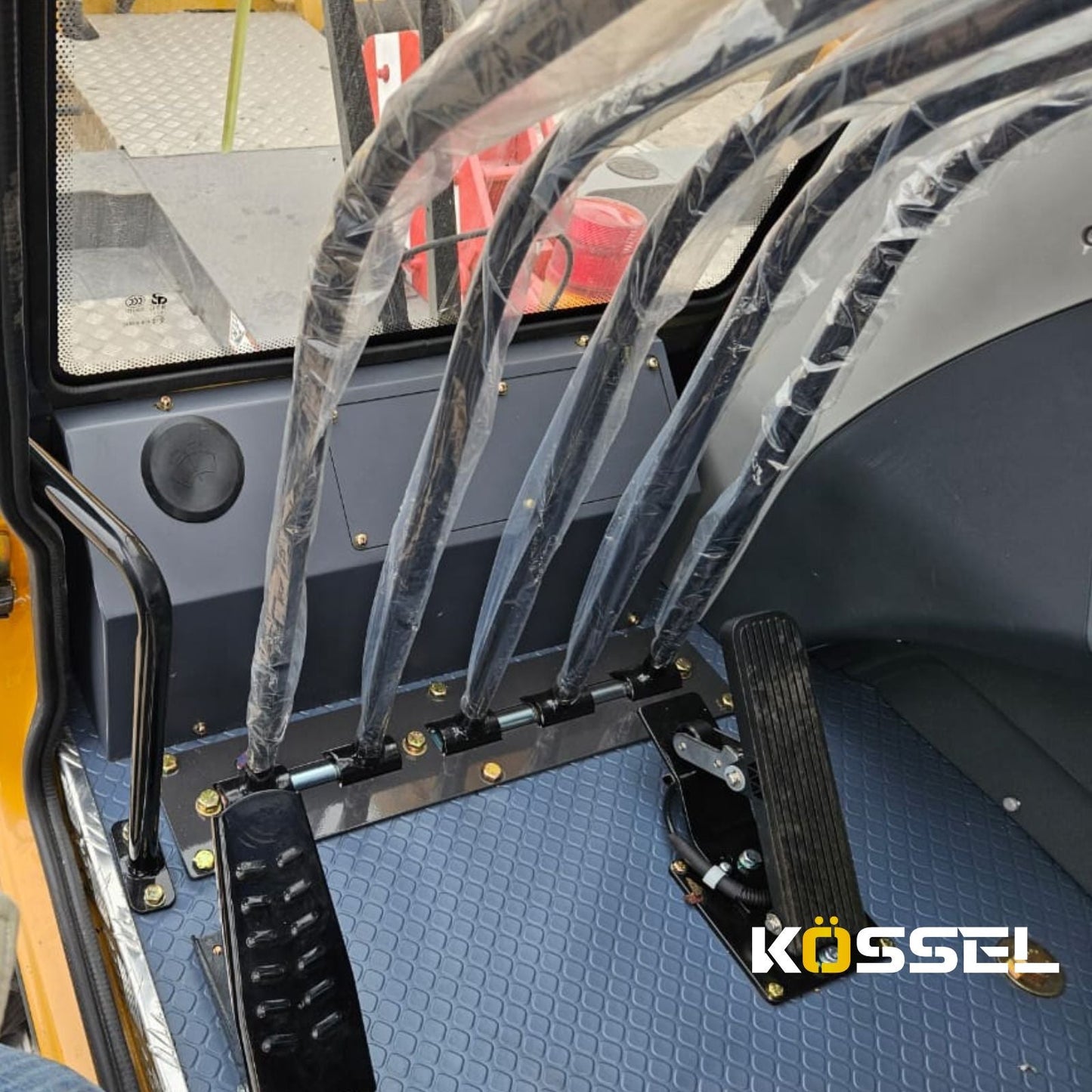Grúa Xct De 12 Ton, Xcmg 2023
