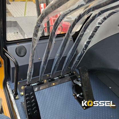 Grúa Xct De 12 Ton, Xcmg 2023