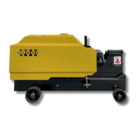 Máquina Cortadora De Varilla GW55 (38 - 40 mm)