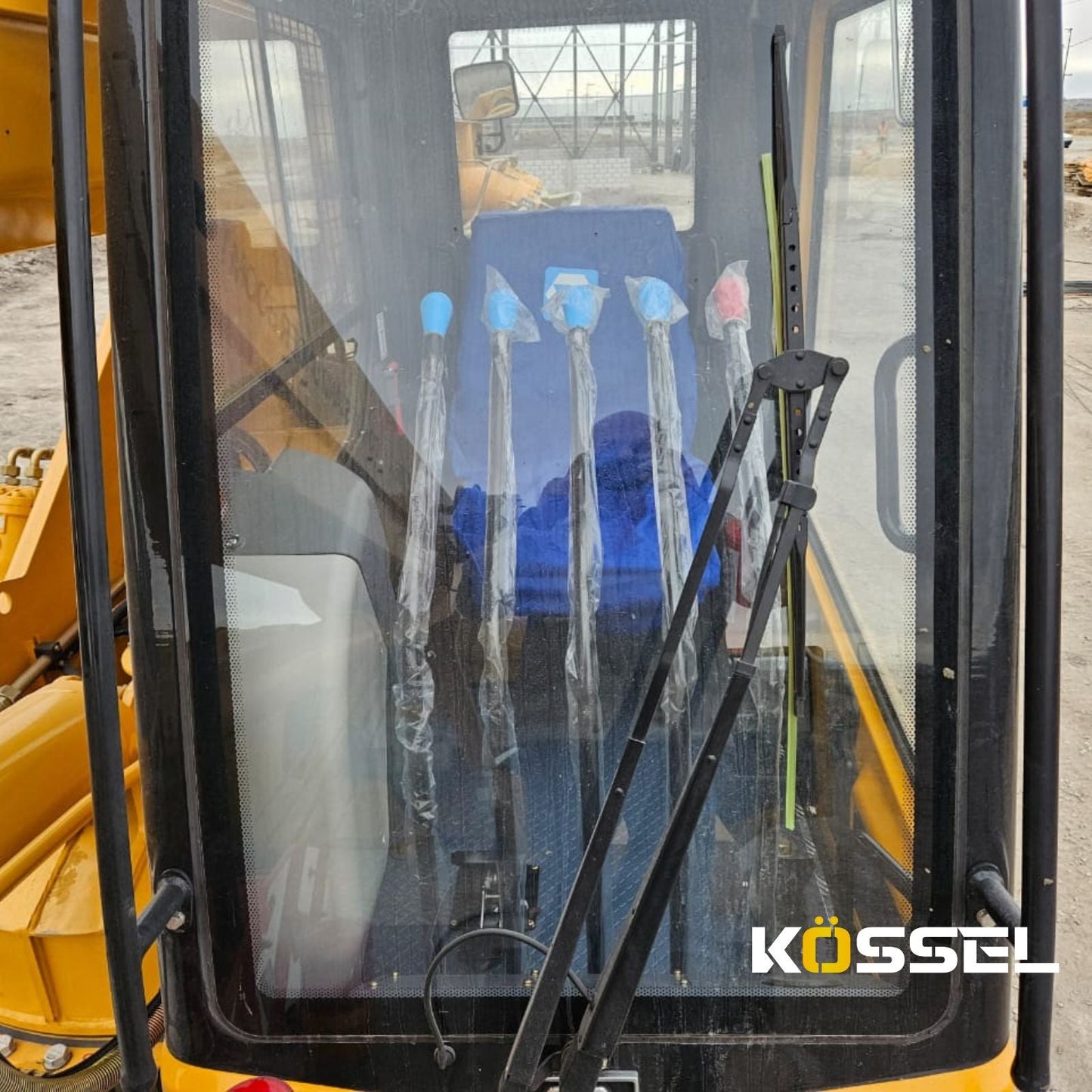 Grúa Xct De 12 Ton, Xcmg 2023