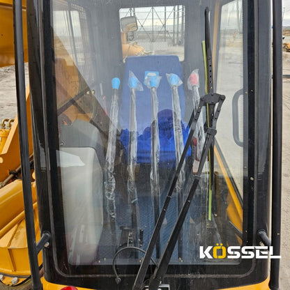 Grúa Xct De 12 Ton, Xcmg 2023