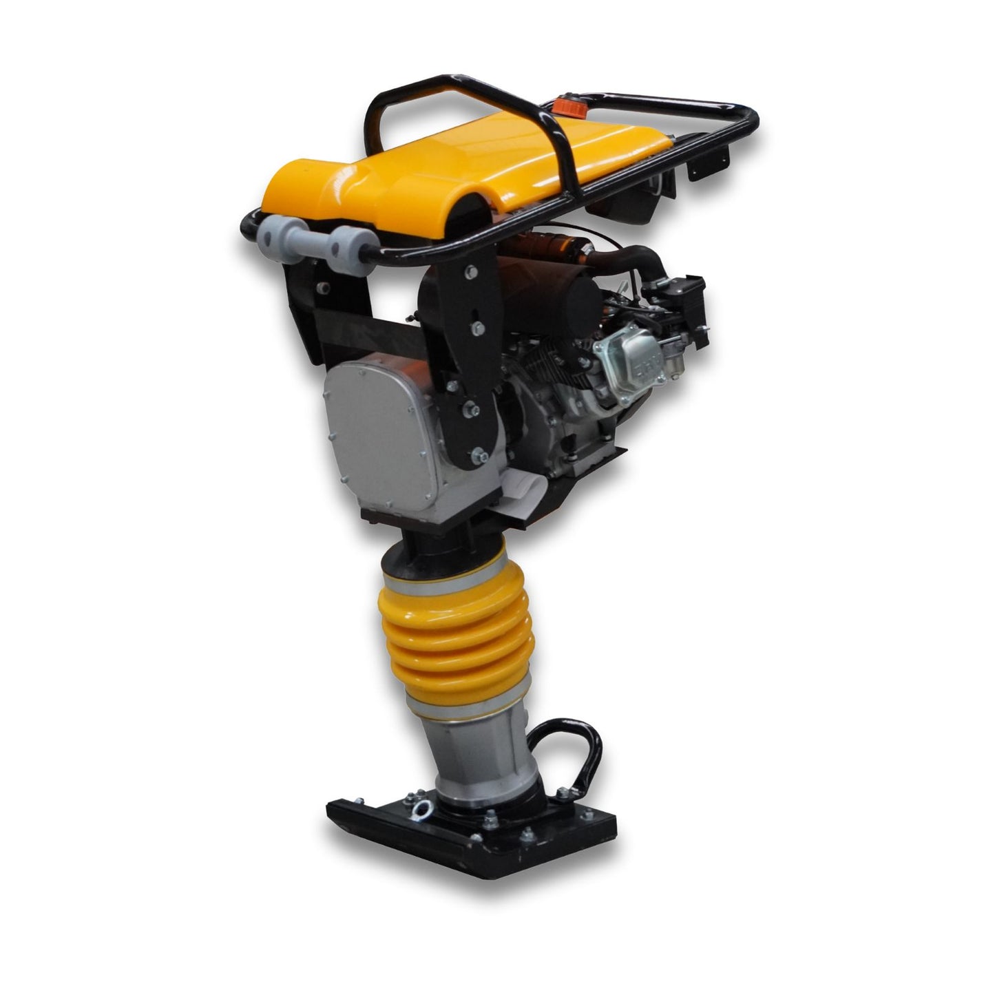 Bailarina Compactadora 6.5 Hp Apisonadora GZD-110