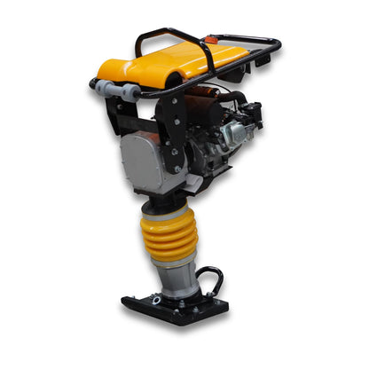 Bailarina Compactadora 6.5 Hp Apisonadora GZD-110