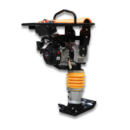 Bailarina Compactadora 6.5 Hp Apisonadora GZD-125