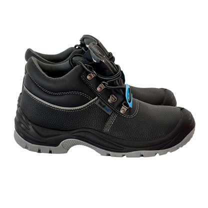 Bota de Seguridad Industrial Vaultex con Casquillo de Acero