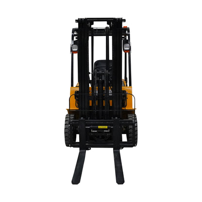Montacargas Eléctrico 1.5 ton 4.5 mts - B-LITIO