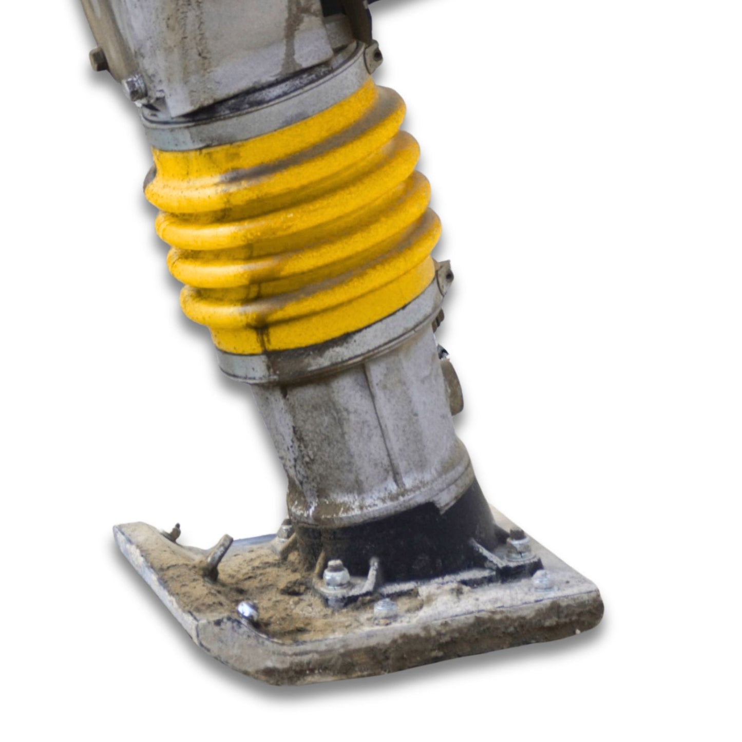 Bailarina Compactadora 6.5 Hp Apisonadora GZD-110