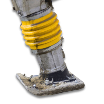 Bailarina Compactadora 6.5 Hp Apisonadora GZD-110