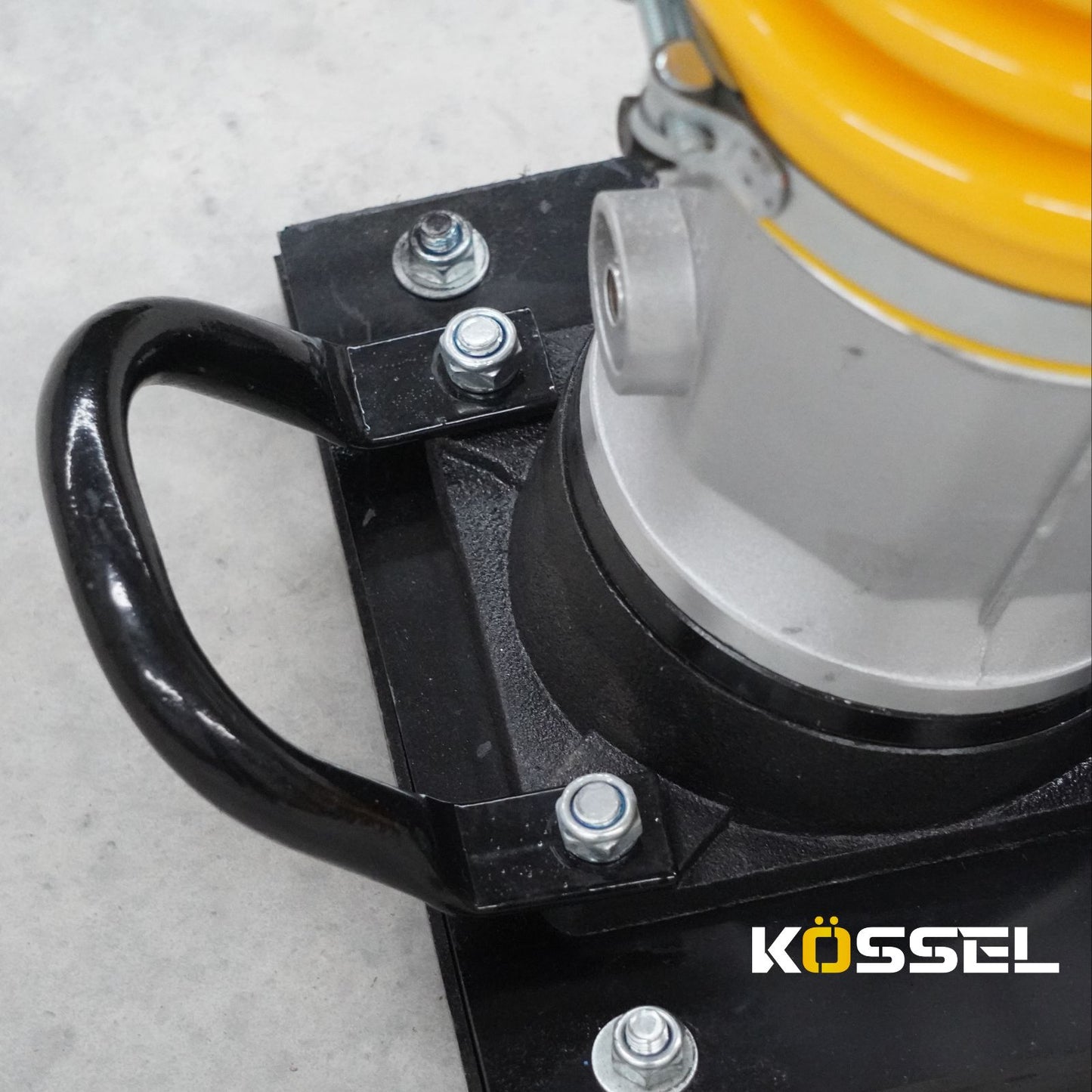 Bailarina Compactadora 6.5 Hp Apisonadora GZD-125