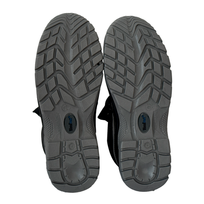 Bota de Seguridad Industrial Vaultex con Casquillo de Acero