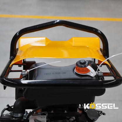 Bailarina Compactadora 6.5 Hp Apisonadora GZD-125