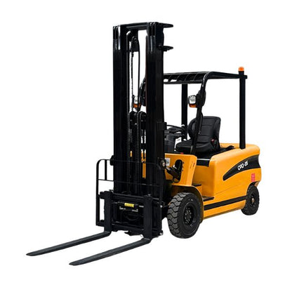 Montacargas Eléctrico 2.5 ton 4.5 mts - B-LITIO