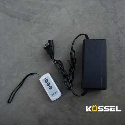 Patín Montacargas Hidráulico 1 Ton 1.6 mts Nuevo