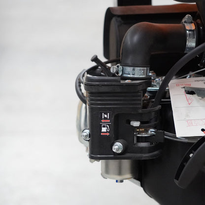 Bailarina Compactadora 6.5 Hp Apisonadora GZD-125