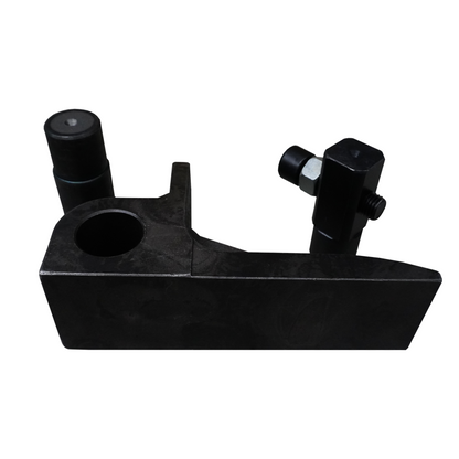 Máquina Dobladora de Varilla GW55 (6 - 40 mm)