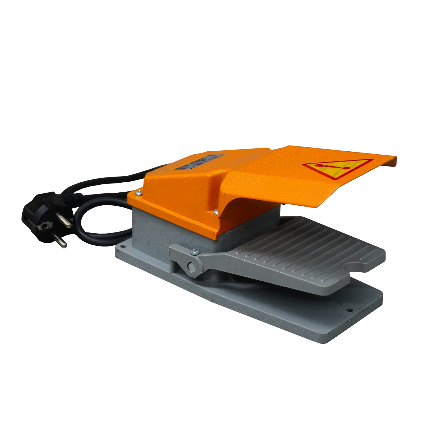 Máquina Dobladora de Varilla GW55 (6 - 40 mm)