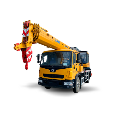 Grúa Xct De 12 Ton, Xcmg 2023